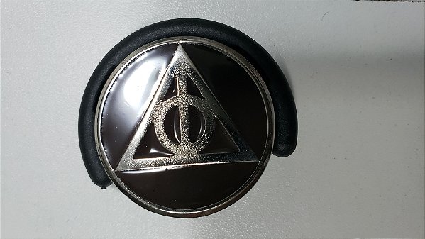 Pop Socket Harry Potter - Relíquias da Morte