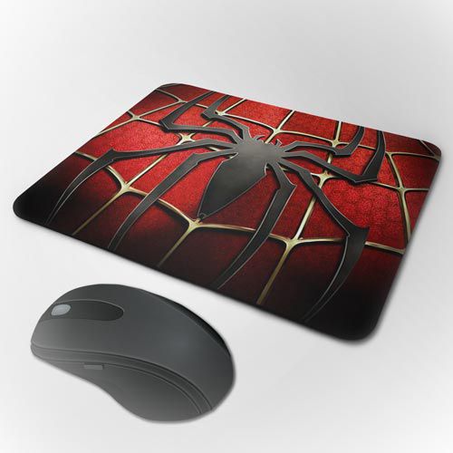 Mousepad Homem Aranha - Símbolo