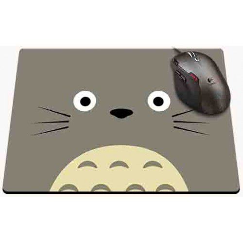 Mousepad Totoro Face