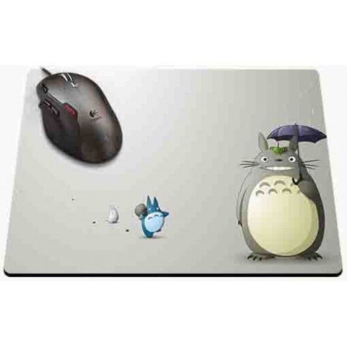 Mousepad Totoro - Amigos