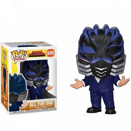 Funko Pop My Hero Academia - All For One (609)