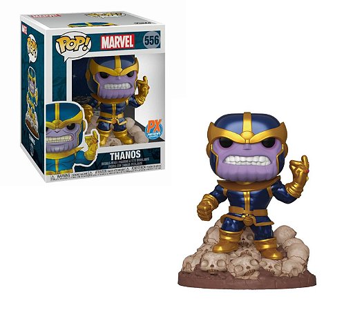 funko thanos 556