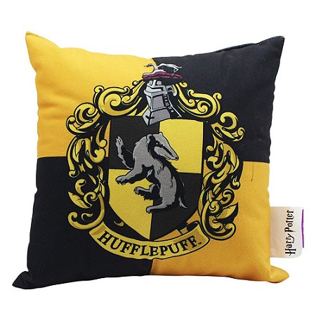 Almofada 25x25 Harry Potter - Lufa-Lufa