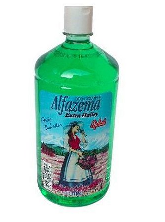 Colônia Alfazema Liqu. 1 L.