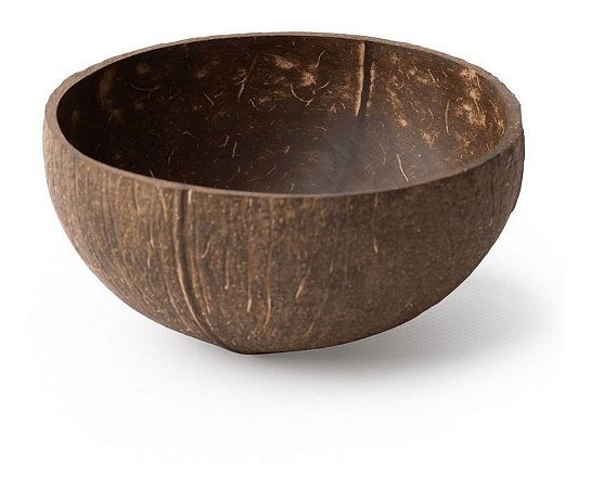 Cuia - Coité de Coco