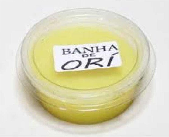 Banha de Orí