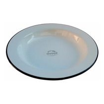 Prato Ágata Branco