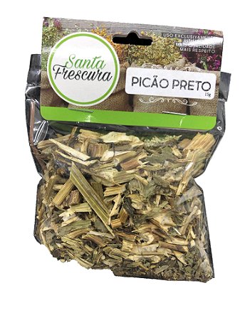 Erva - Picão Preto