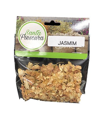 Erva -  Jasmim