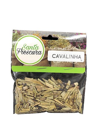 Erva - Cavalinha