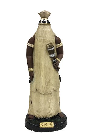 Imagem Obaluaê - 30 Cm