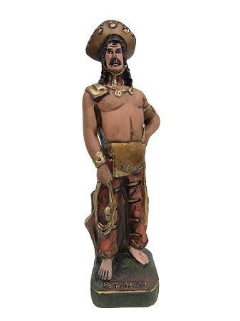 Imagem Zé Boiadeiro - 20 Cm