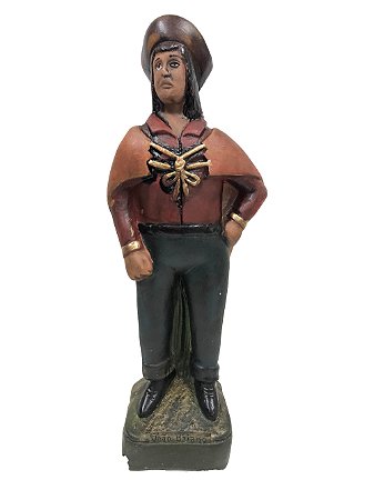 Imagem João Baiano - 20 Cm