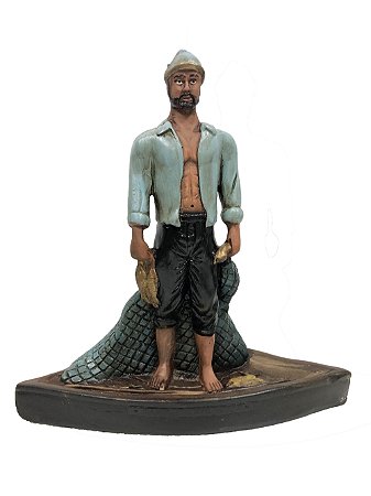 Imagem Martim Pescador - 20 Cm