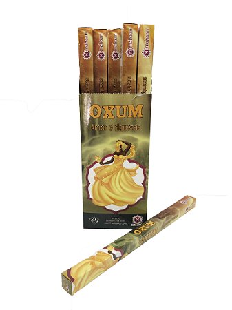 Incenso Oxum