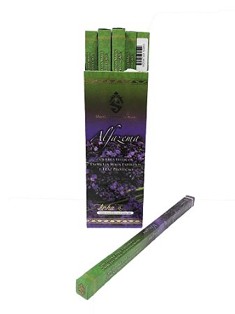 Incenso Alfazema