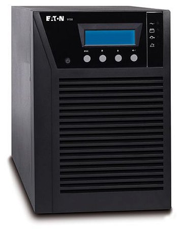 NOBREAK EATON 9130 3KVA/2.7KW - 3000VA/2700W MONOFÁSICO, TORRE TE: 120V (F+N+T) ; TS: 120V (F+N+T) - P-103000294