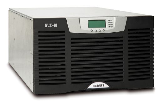 No-break Eaton Trifásico BladeUPS - MODULAR de 12KW, 24KW, 36KW, 48KW e 60KW - para rack
