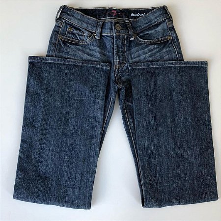 calça seven