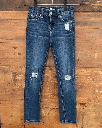 calça seven