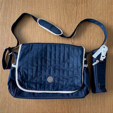 armani blue bolsa