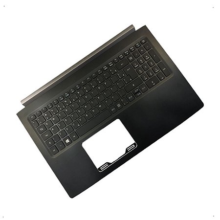 Carcaça Base Superior Acer Aspire A515-51g P/n Nki151s046