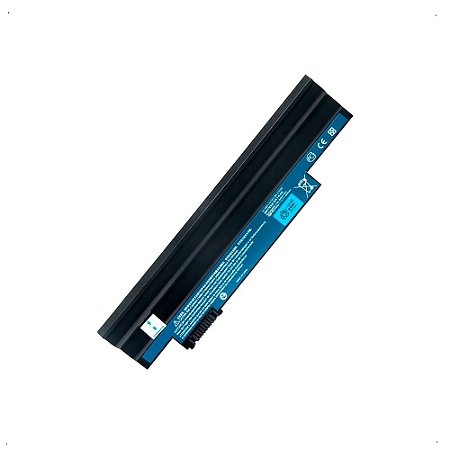 Bateria para Netbook Acer One D255 D260 D257 522 722 AL10A31 079