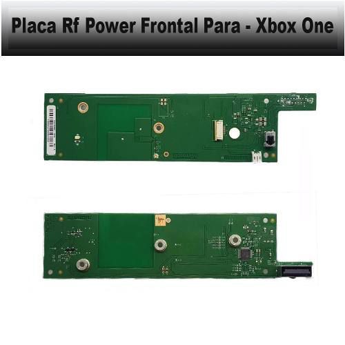 PLACA POWER RF XBOX ONE