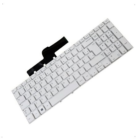 Teclado para Notebook Samsung Expert X22 Np270e5k-kw2b 15' - King Note - O  rei da informática!