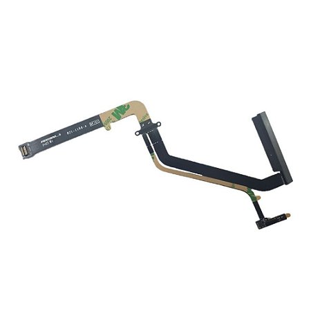 Cabo Hd Flat Cable Macbook 15 A1286 821-1198-a