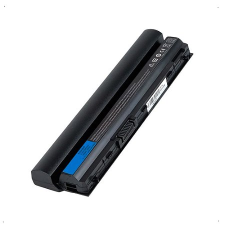 Bateria para Notebook Dell Latitude E6220 E6230 E6320 E6330 E6430s Rcg54