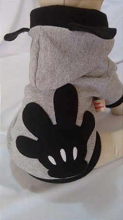 MOLETOM MICKEY