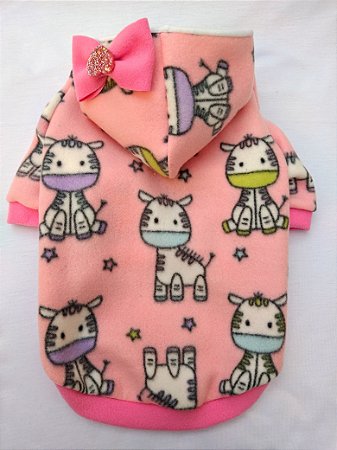 BLUSA SAFARI CANDY