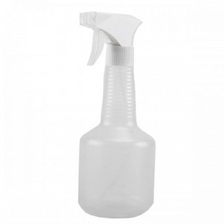 Pulverizador Uniluk Transparente 500ml