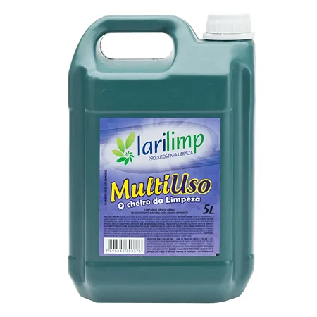 Multiuso Larilimp 5 Litros