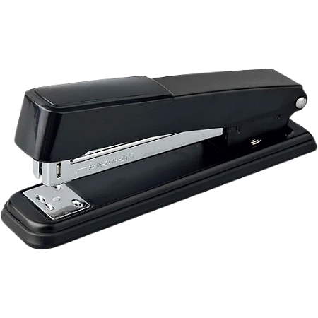 Grampeador metal ge-1045 genial pt.med.p/50f - Gramp Line