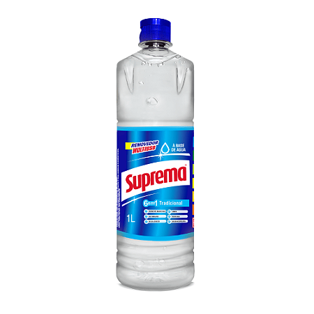 Removedor Tradicional Suprema 1 Litro