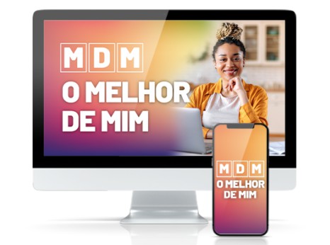 PROGRAMA O MELHOR DE MIM