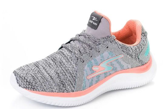 marca de tenis adrun é boa