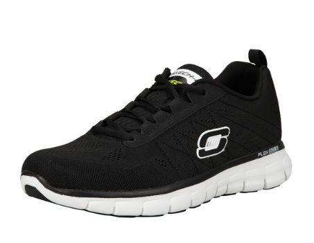 tênis skechers synergy power switch