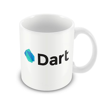 Caneca Dart