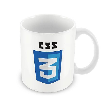 Caneca CSS3