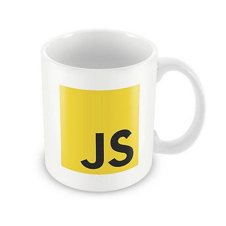 Caneca Javascript