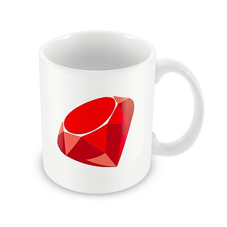 Caneca Ruby