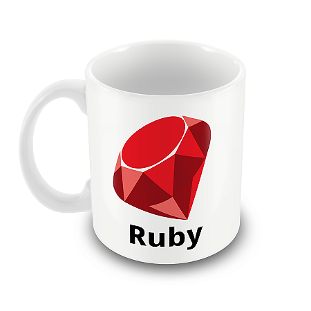 Caneca Ruby