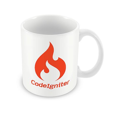 Caneca CodeIgniter