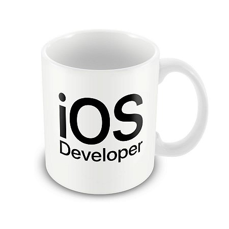 Caneca iOS Developer