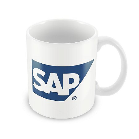 Caneca SAP ABAP