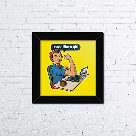 Quadro We Can Code It