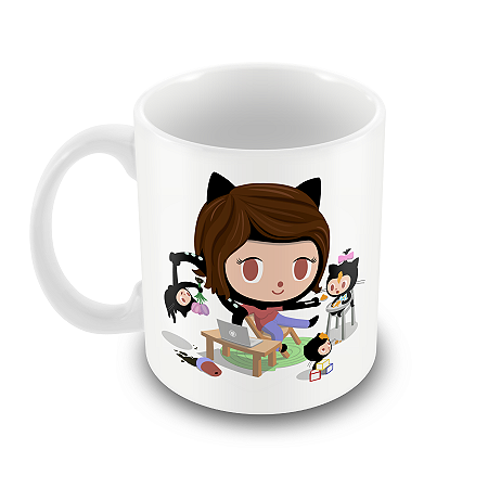 Caneca Momtocat Github